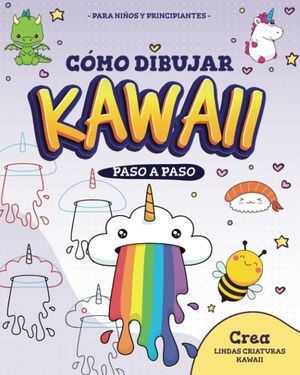 Cómo dibujar Kawaii