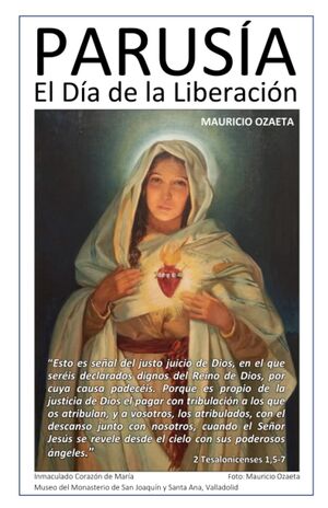 Parusía