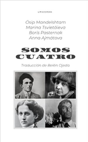 Somos cuatro