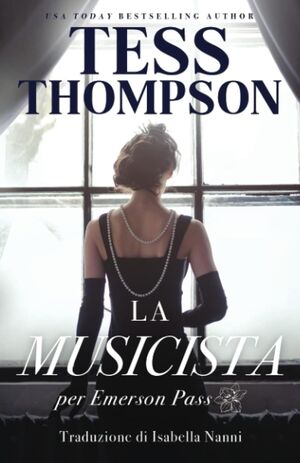 La Musicista