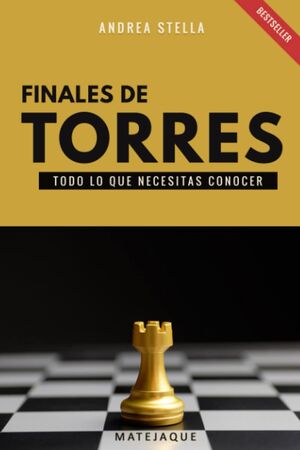 Finales de Torres: Todo lo que necesitas conocer