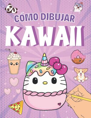 Cómo dibujar Kawaii