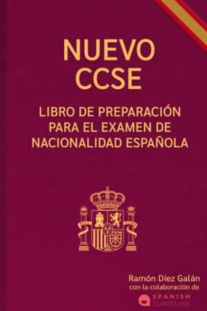 Nuevo CCSE