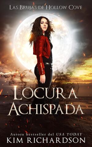 Las Brujas de Hollow Cove 11: Locura Achispada