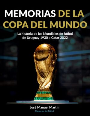 Memorias de la Copa del Mundo