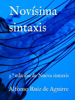 Novísima sintaxis