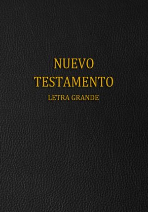 Nuevo Testamento