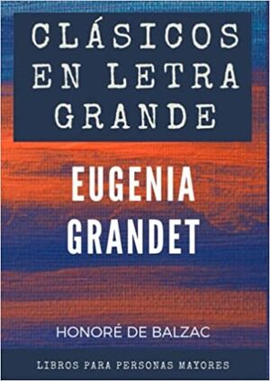 Eugenia Grandet
