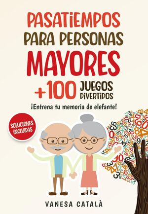 Pasatiempos para personas mayores