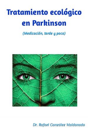 Tratamiento ecológico en Parkinson 2023