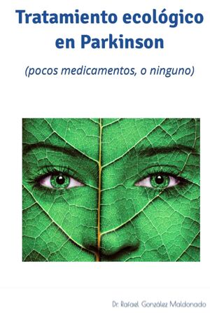 Tratamiento ecológico en Parkinson