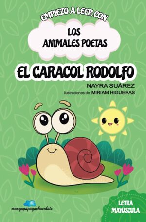 El caracol Rodolfo