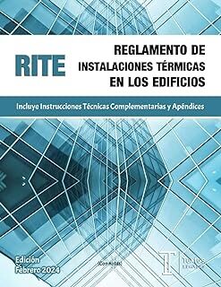 Reglamento de instalaciones térmicas en los edificios (RITE)