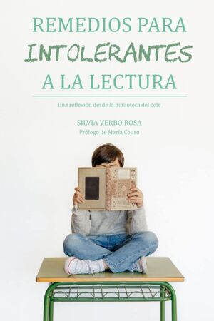 Remedios para intolerantes a la lectura