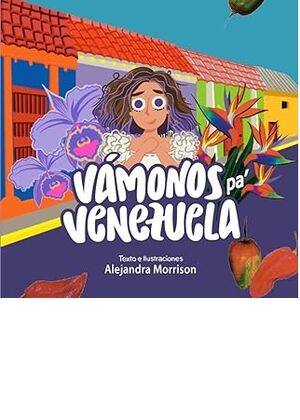 Vámonos pa Venezuela