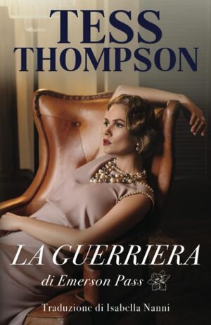 La guerriera di Emerson Pass