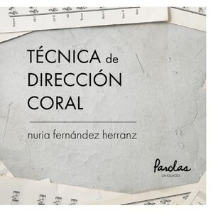 Técnica de dirección coral