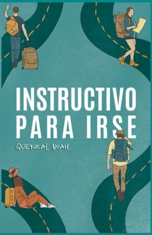 Instructivo para irse