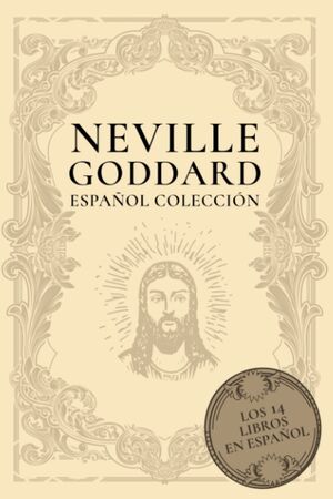 Neville Goddard Español Colección