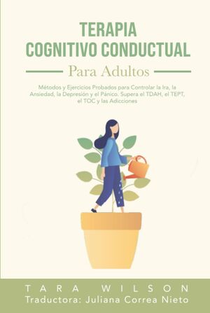 Terapia Cognitivo Conductual para Adultos
