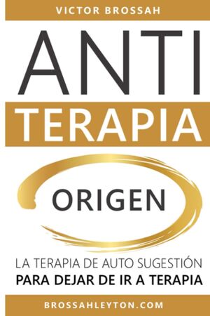 Anti Terapia Origen