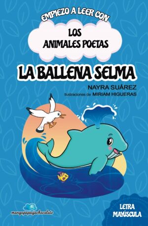 La ballena Selma