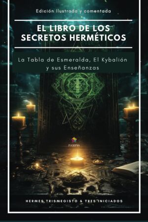 El libro de los secretos Herméticos