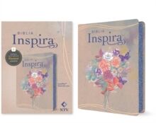 Biblia Inspira NTV con Filament
