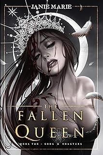 Gods & Monsters 02: The Fallen Queen