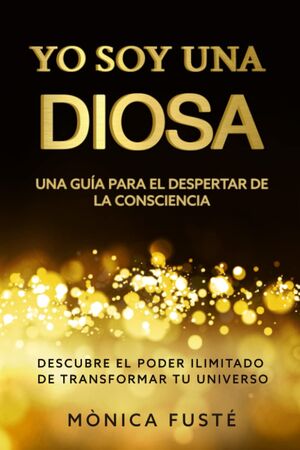 Yo soy una diosa