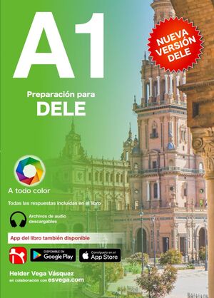 DELE A1 Preparación