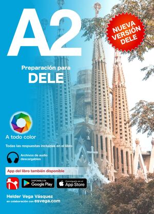 Dele A2 Preparación