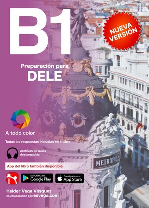 DELE B1 Preparación