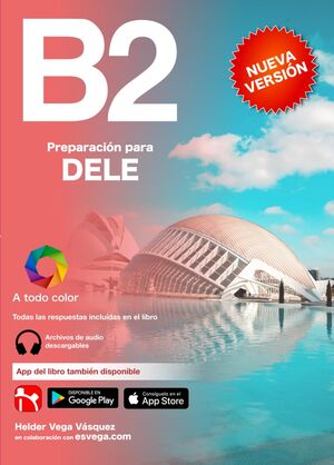 DELE B2 Preparación