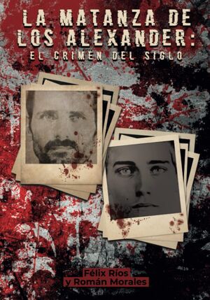 La matanza de los Alexander