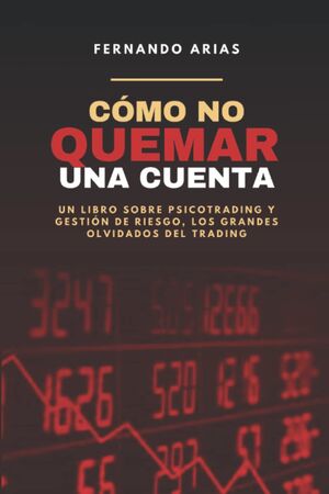 Cómo no quemar una cuenta