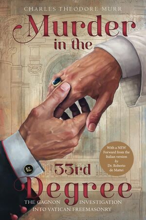 Murder in the 33rd Degree