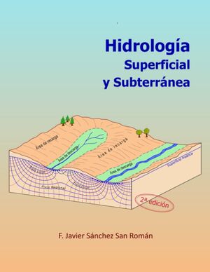 Hidrología Superficial y Subterránea