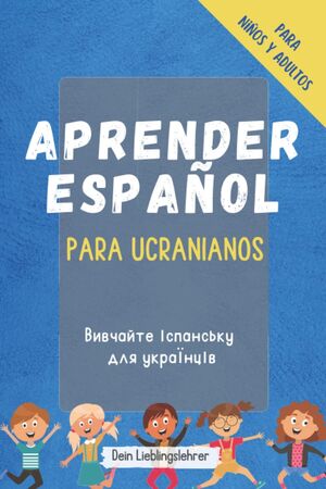 Aprender español para ucranianos
