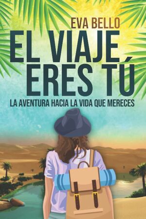 El viaje eres tú