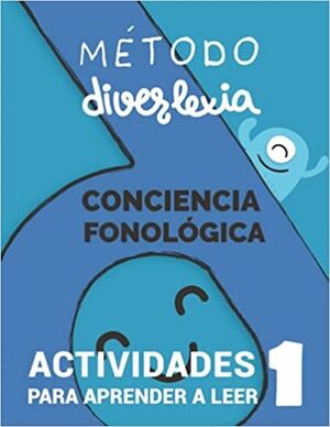 Método Diverlexia: Conciencia Fonológica Nivel 1