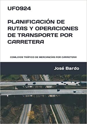 Planificación de rutas y operaciones de transporte por carretera