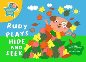 (1) Rudy plays Hide and Seek