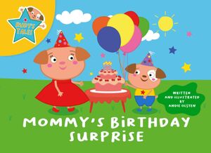 (2) Mommy's Birthday