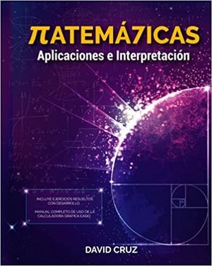 Matemáticas: Aplicaciones e Interpretación: Matemáticas IB