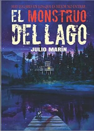 El monstruo del lago