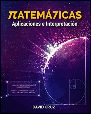 Matemáticas: Aplicaciones e Interpretación: Matemáticas IB