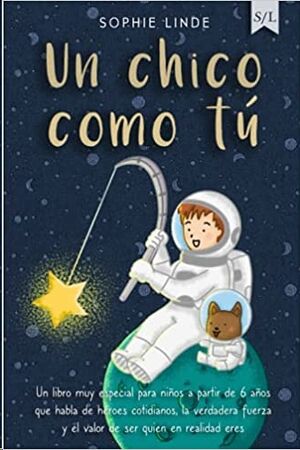 Un chico como tú: