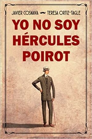 Yo no soy Hercules Poirot