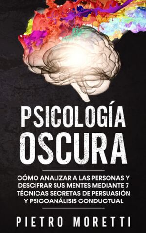 Psicología Oscura